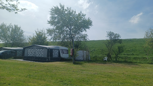 Camping De Muie