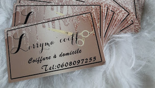 Photo n°2 de Lorryma Coiff’ à Roumare (Salon de coiffure)