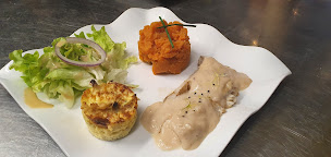 Photo n°22 de Restaurant La Rivière à Martres-Tolosane (Restaurant)