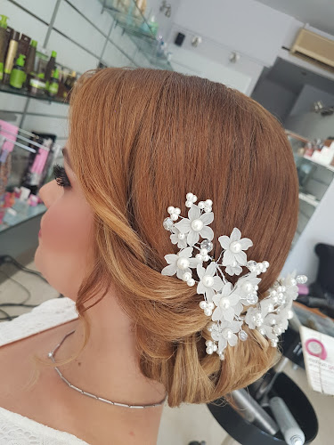 Zotoshairstyle - Κουρείο