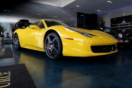OC AUTOSOURCE - Visual