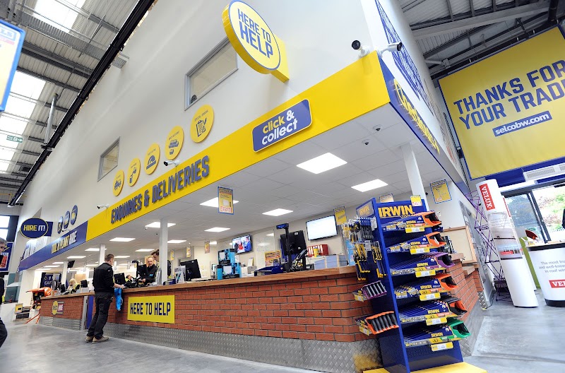 Selco Builders Warehouse photo 2