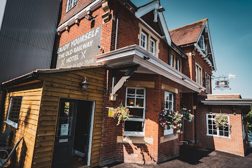 The Old Railway Hotel Gallery - United Kingdom