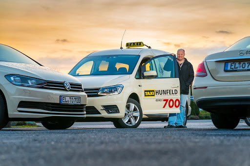 Taxi Hunfeld Meppen GmbH & Co. KG - Thumbnail