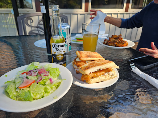 Lock 42 Grill - Thumbnail