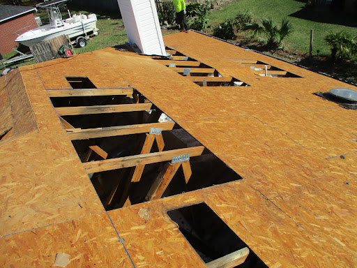 LM Roofing and Construction Corp - Thumbnail