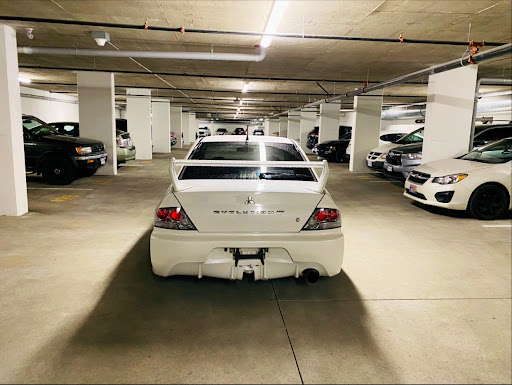 Proshine AutoBody-ICBC AUTOBODY SHOP