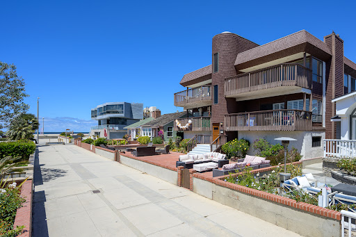 Kyle Daniels, Palos Verdes Real Estate Broker - Thumbnail