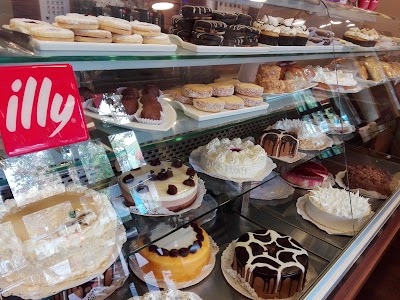 Photos of cafeter&iacute;a cioccolato