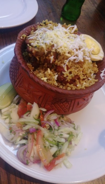 Photos of Taco Inn
