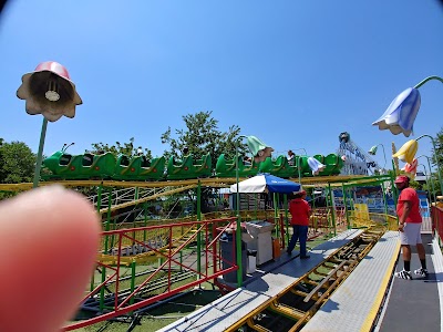 Adventurers Amusement Park