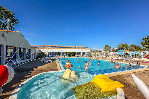 Photo de Camping l'Albizia à Notre-Dame-de-Monts (85690)