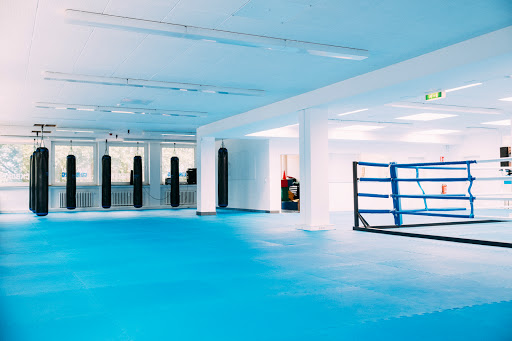 Muay Thai Duisburg e.V.