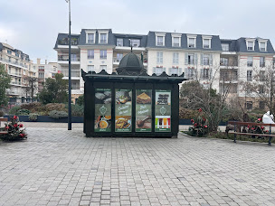 Photo n°90 de Authentique Burger à Chelles (Pizzeria)