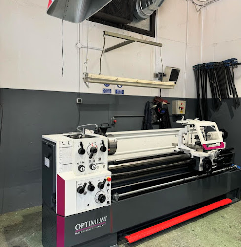 Comentarii opinii despre Ferretería Outlet Industrial