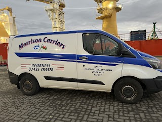 Morrison carriers