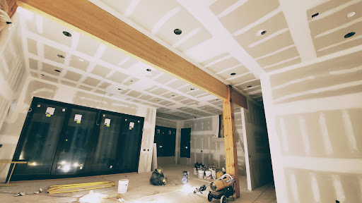 JP DRYWALL FINISHING - Thumbnail