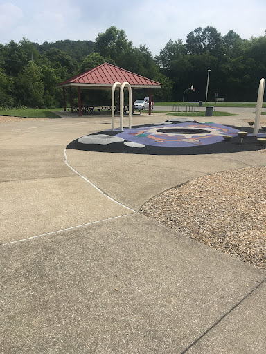 Altizer Park - Visual