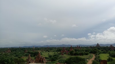 Photos of Bagan Thiripyistaya Sanctuary Resort