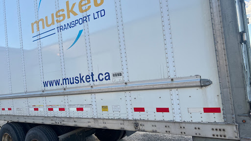 Fleet Trailer, LLC Gallery - United States