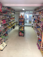 Épicerie d’Aiguelongue à Montpellier