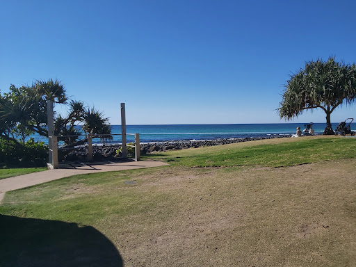 John Laws Park