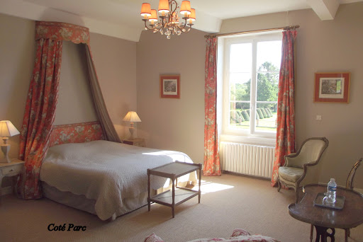 Photo de CHATEAU DOMAINE DE LA MOTTE Chambres d'hôtes et Gîte Baie de Somme à Saint-Quentin-la-Motte-Croix-au-Bailly (80880)