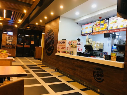 Burger King - Kotahena, Author: Isuru Kavinda