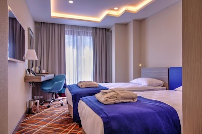 Tryp by Wyndham Istanbul Taksim