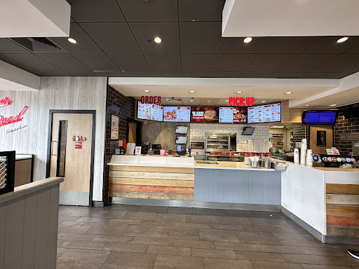 KFC Nottingham - Cross Street Retail Park - Thumbnail