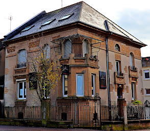 Photo n°6 de Thé ou Café Immobilier - Agence immobilière à Thionville à Thionville (Agence de location immobilière)