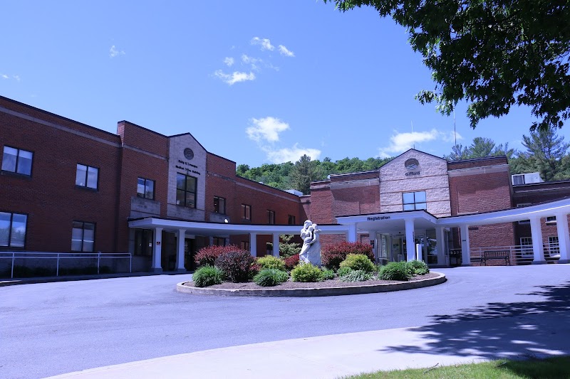 Gifford Primary Care