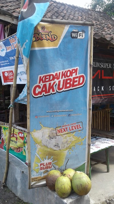 Photos of KEDAY COfe CAK UBED