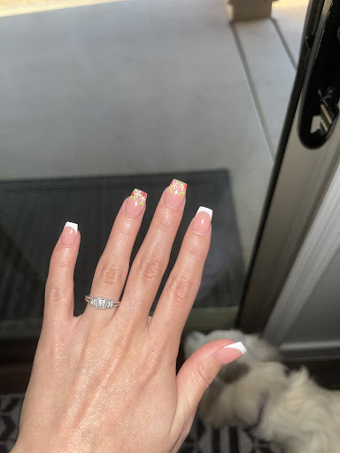 Surprise Nails & Spa