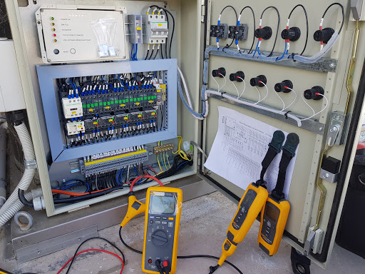 Connect2 Electrical Solutions - Thumbnail