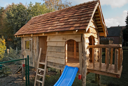 Cabin & Co Panoramalaan 8, 3080 Tervuren, Belgique