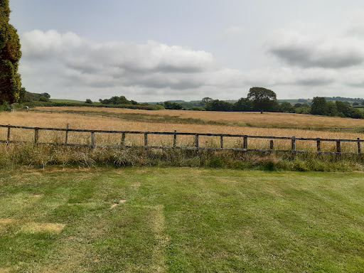 The Mill House Caravan and Motorhome Club CL Campsite - Thumbnail