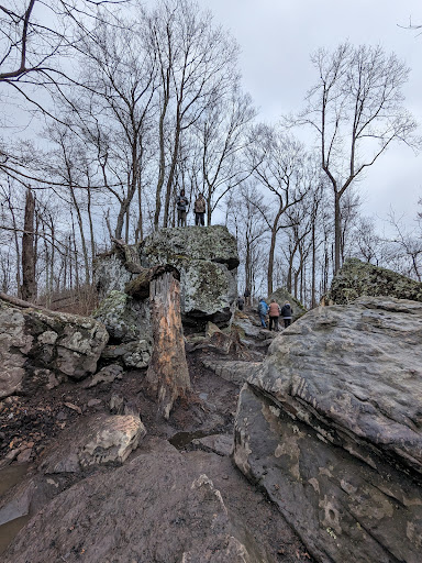 Black Mountain Off Road Adventure Area Gallery - United States
