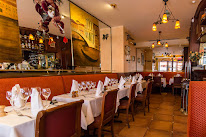 Auberge de Venise Montparnasse - Dingo American Bar et Restaurant à Paris