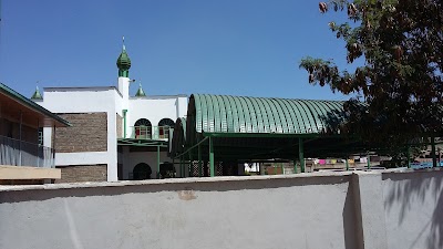 Photos of Bellevue Mosque