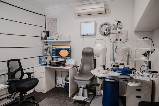 Clear Vision Optical Gallery - Australia