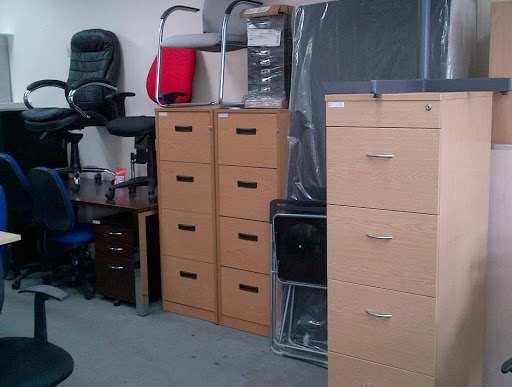 Andrews Office Furniture Gallery - United Kingdom