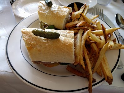 Photos of JJ's Bistro De Paris