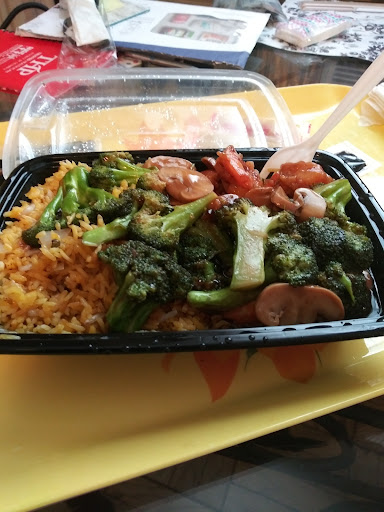 Star Carry Out Shop - Thumbnail