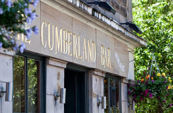 The Cumberland Bar