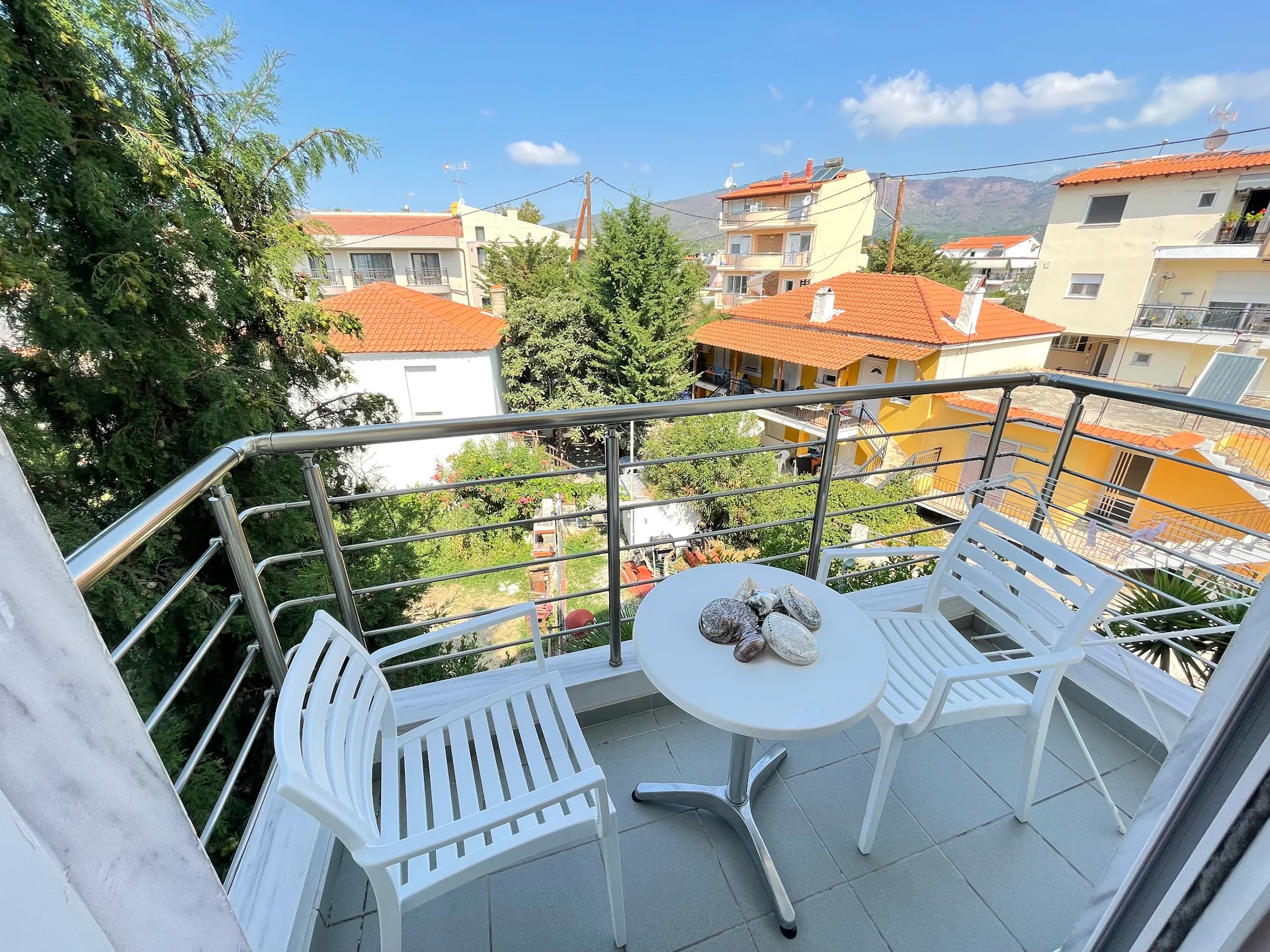 Apartments & Studios Vana