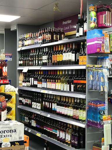Your Local Store - Visual