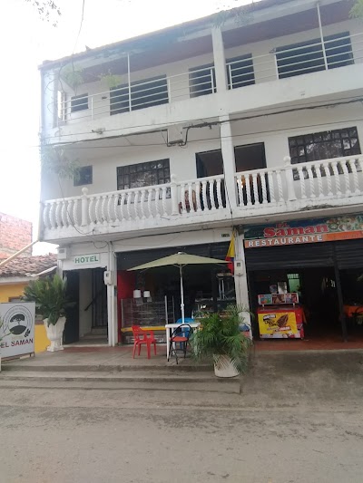 lodging