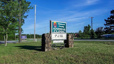 Cleburne County Animal Clinic