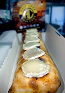 HOLY COOK à Morestel